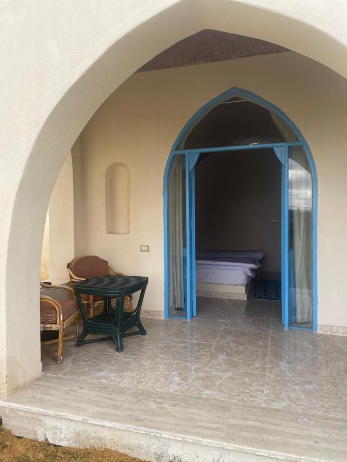 Lake House By Tunisia Green Resort Qaryat at Ta'mir as Siyahiyah Exterior photo